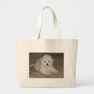 Coton_de_Tulear_puppy.png Jumbo Tygkasse