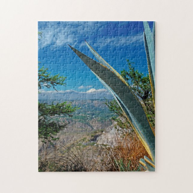 Cotopaxi vulcano, Ecuador Pussel (Vertikal)