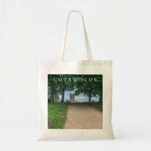Cotswings Broadway Torn väg to bag Tygkasse