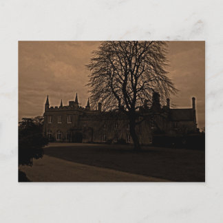 Cotswold House, Förenade kungariket Vykort