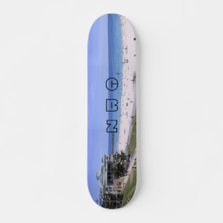 cott main2, CBZ - Anpassad Skateboard Bräda 19,5 Cm