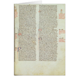 Cott Nero D II f.114 Adrian dropp Hälsningskort