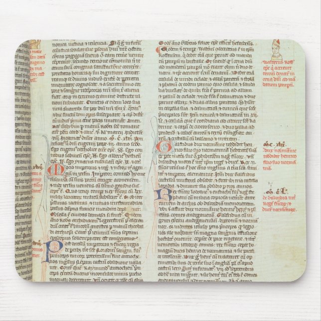 Cott Nero D II f.114 Adrian dropp Musmatta (Framsidan)