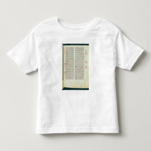 Cott Nero D II f.114 Adrian dropp T Shirt