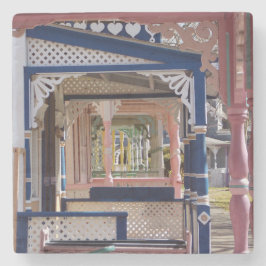 Cottage After Cottage - Martha's Vineyard Stenunderlägg