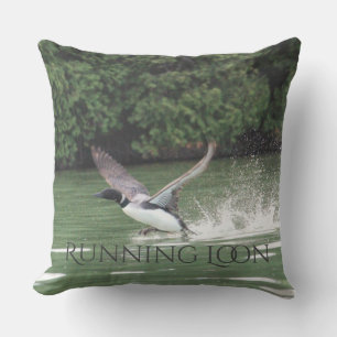 Cottage Art Kudde