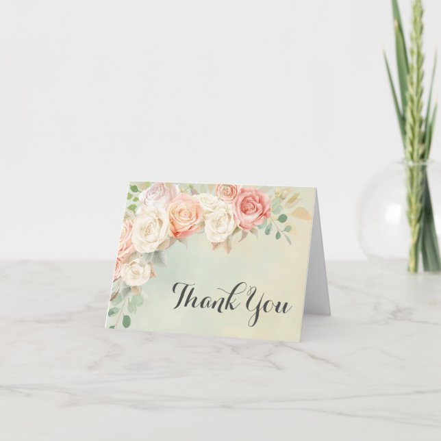 Cottage Chic Vintage Ro Tack (Framsida)