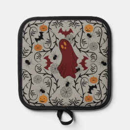 Cottage core Halloween