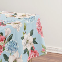 Cottage Garden Flowers