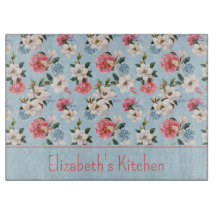 Cottage Garden Flowers Personlig