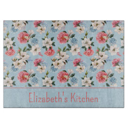 Cottage Garden Flowers Personlig