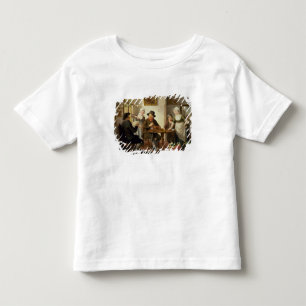 Cottage Insida T-shirt