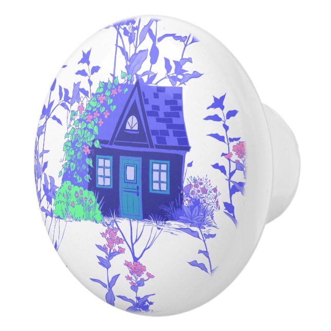 Cottage Knopp (Höger)