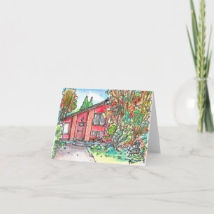 Cottage on Raynor Kort