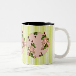 Cottage Ro Mugg