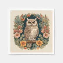 Cottagecore Cute Uggla