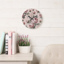 Cottagecore Floral Romantic Vintage Peony