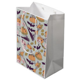 Cottagecore Halloween