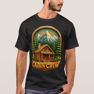 Cottagecore T Shirt