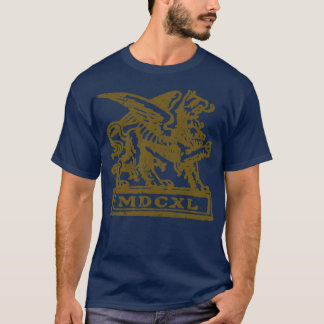 Cottasche Griffin T Shirt