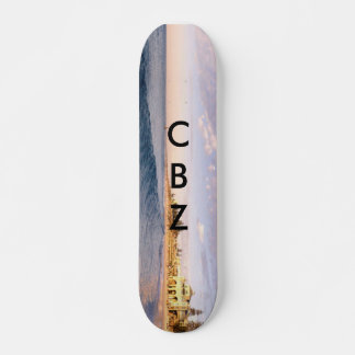 Cottesloe Beach - CBZ Mini Skateboard Bräda 18,7 Cm