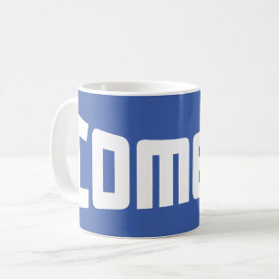Cottey College Comets Kaffemugg