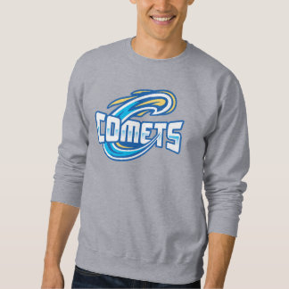 Cottey College Comets Lång Ärmad Tröja