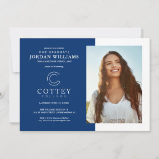 Cottey College Meddelande