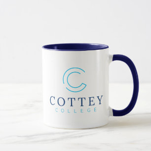Cottey College Mugg