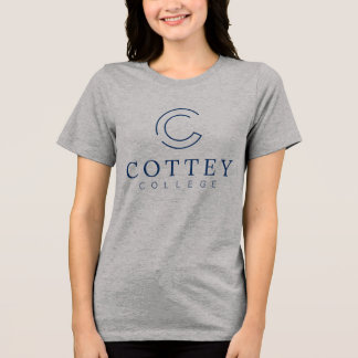 Cottey College T Shirt