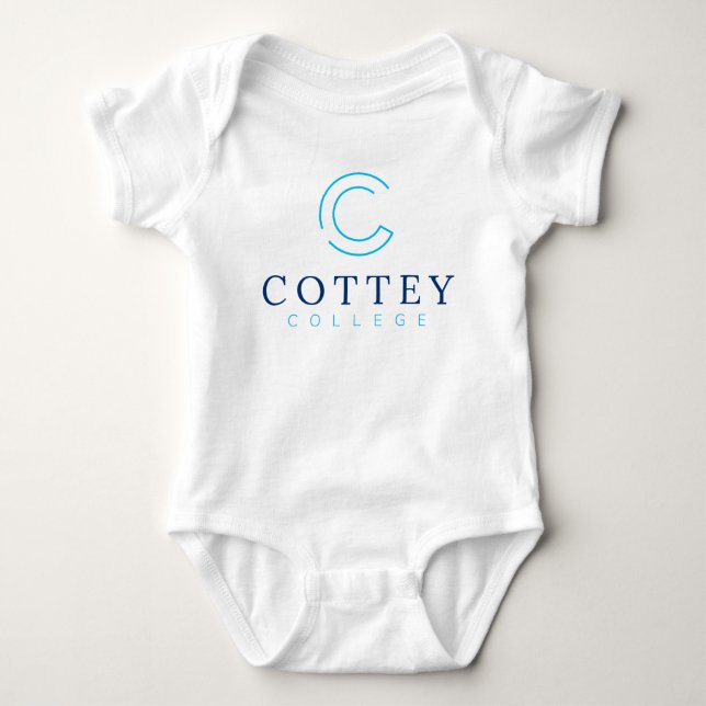 Cottey College T Shirt (Framsida)