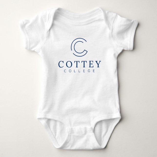 Cottey College T Shirt (Framsida)