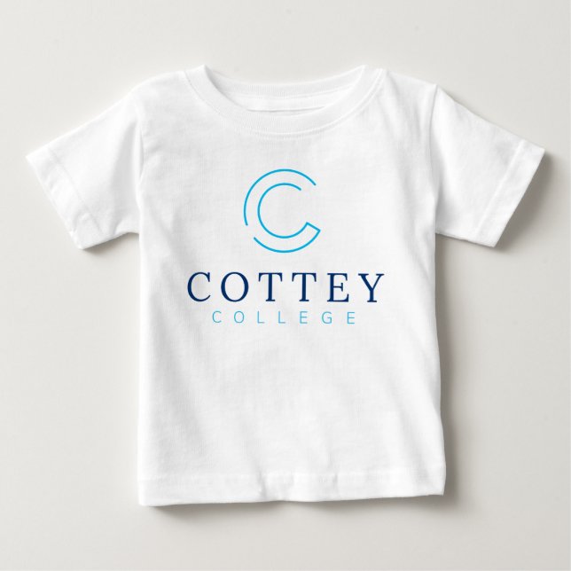 Cottey College T Shirt (Framsida)