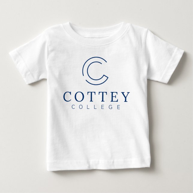 Cottey College T Shirt (Framsida)