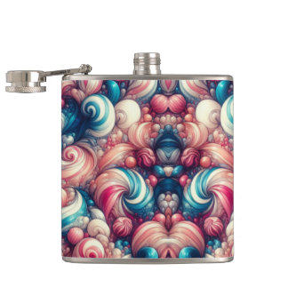 Cotton Candy Bubblegum Fickplunta