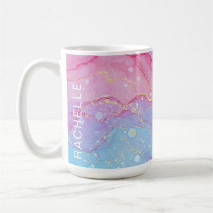 Cotton Candy Dreams Kaffemugg