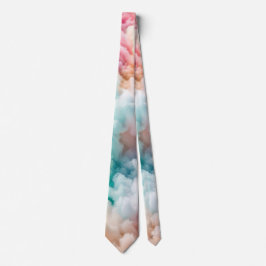Cotton Candy Fluff Slips