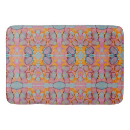 Cotton Candy Mirage Badrumsmatta