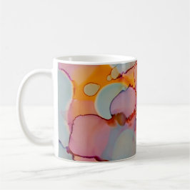 Cotton Candy Mirage Kaffemugg