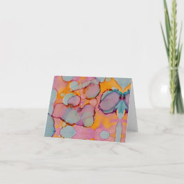 Cotton Candy Mirage Kort