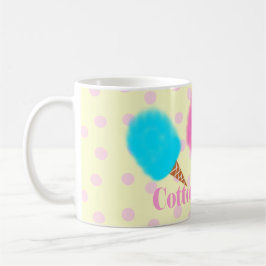 Cotton Candy Mugg