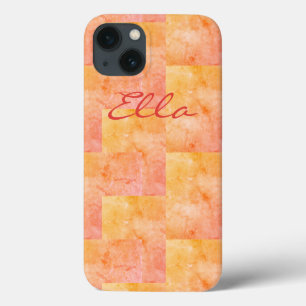 Cotton Candy Patchwork