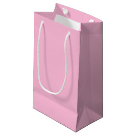 Cotton Candy Solid Färg