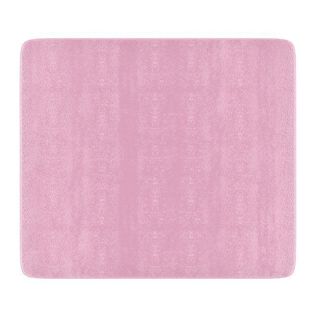 Cotton Candy Solid Färg (Framsidan)