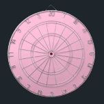 Cotton Candy Solid Färg Darttavla<br><div class="desc">Cotton Candy Solid Färg</div>