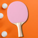 Cotton Candy Solid Färg Pingisracket<br><div class="desc">Cotton Candy Solid Färg</div>