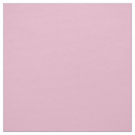 Cotton Candy Solid Färg Tyg