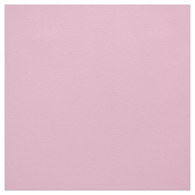 Cotton Candy Solid Färg Tyg (Provkarta)