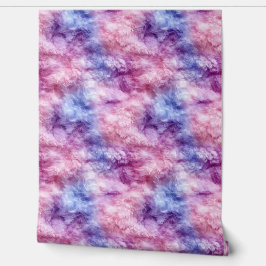 Cotton Candy Woolscape