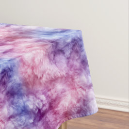 Cotton Candy Woolscape
